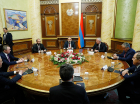 Пашинян: «Вопрос вторжения Азербайджана на суверенную территорию Армении остается открытым» 