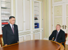 «Народ Армении дал Пашиняну мандат на заключение мира с Азербайджаном», заявил Усубов 