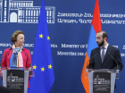 Генеральный секретарь Совета Европы: Мы должны достичь доверия и примирения 