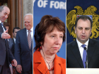 5/10/15: Kocharian’s assessment, Ashton’s urge, Sargsyan’s wish 