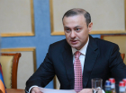 Армен Григорян: Требование Азербайджана неправомерно