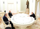МИД России: Пашинян, Путин и Алиев могут встретиться в конце августа 