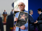 5/10/15: Assassination in Lori, &quot;billion-dollar projects”, Aznavour’s star in Hollywood  