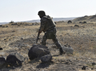 Հակառակորդի կրակոցից հայ զինծառայող է զոհվել 