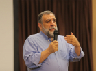 Ruben Vardanyan to stay in Artsakh until the security issues are resolved 