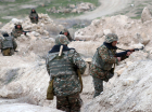 Armenian MOD: Adversary continues attempts to advance 