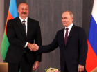 Алиев: «Сейчас главное – не разрушить процесс нормализации отношений»  