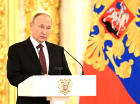 Путин заявил, что «Армения – наш близкий друг и стратегический союзник» 