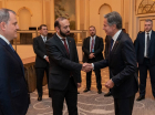 Блинкен: США продолжат поддерживать суверенитет и безопасность Армении 