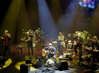 Ереванский концерт Бориса Гребенщикова переносится 