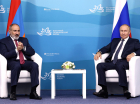 Pashinyan: Russia is Armenia’s closest partner 