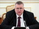 Оверчук: «От Армении зависит, войдет ли она в международный транспортный узел» 