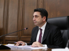 Ален Симонян прокомментировал заявления о смене политического курса 