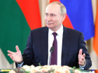 Президент России Владимир Путин посетит Армению 