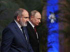 Пашинян выступил с критикой российских миротворцев на саммите ОДКБ 