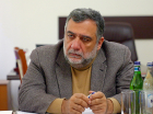 We must continue to struggle in all directions, Ruben Vardanyan says 