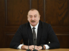 «В ООН против нас готовится очередная провокация», - заявил Алиев 