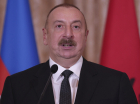 Алиев выступил с очередными угрозами в адрес Армении 