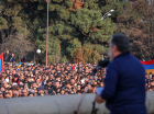 Рубен Варданян: Единственный возможный выбор для Арцаха - это борьба 