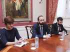 «Ադրբեջանը խաթարում է խաղաղության հաստատմանն ուղղված ՀՀ ջանքերը» 