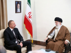 Ադրբեջանի ԱԳՆ-ն իր քաղաքացիներին հորդորում է չայցելել Իրան 