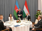 Orban wants to learn from Aliyev "how to become more successful in the international arena” 