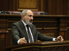 EU mission has no geopolitical context, Pashinyan says 