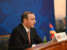 Армен Григорян: «В мирном договоре Нагорный Карабах упоминается» 
