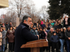 Рубен Варданян: Наша воля сохранить Арцах армянским непоколебима 
