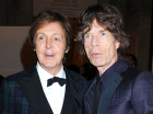 Աշխարհում սպասում են The The Rolling Stones-The Beatles «միավորմանը» 