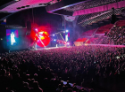 Oxxxymiron открыл мировое турне концертом в Ереване 