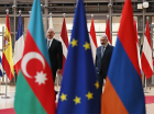 Заявления Пашиняна в Баку назвали  «ударом по мирному процессу» 
