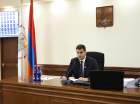 Yerevan mayor announces resignation 