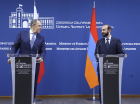 МИД России: Запад хочет «рассорить» Армению и Россию 