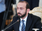 Mirzoyan highlights the need of fact-fighting mission 