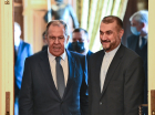 Главы МИД России и Ирана проведут переговоры в Москве 