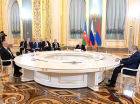 7 пунктов о московских встречах 25 мая 
