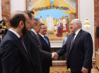 Лукашенко назвал «обоснованными» претензии Армении к ОДКБ 
