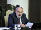 Нашей целью не является оставить Нагорный Карабах без армян, заявил Пашинян 