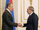 Russian MFA: Nikol Pashinyan "is making a huge mistake” 