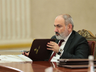 Пашинян возглавит заседание Евразийского межправительственного совета 