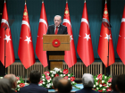 Էրդողան. «Թուրքիայի շահերը իր սահմաններից շատ հեռու են գնում» 