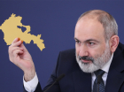 Pashinyan says handing over any village of Tavush out of question 