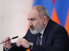 Pashinyan: Armenia no longer needs Russia’s support in "Zvartnots” 