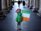 «Իռլանդական հարցը». կելտերից մինչեւ մեր օրեր 