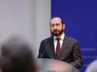 Mirzoyan: Deepening relations with the West not directed against Russia 