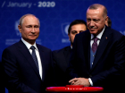 Putin and Erdogan state about readiness to continue "close interaction” 