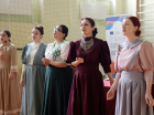 Celebrating women’s rights: the 2nd phase of the EU4GE programme launches in Armenia 