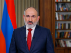 Pashinyan: Armenia attacked by external undemocratic forces 