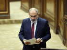 Pashinyan: Making concessions we get a state border 